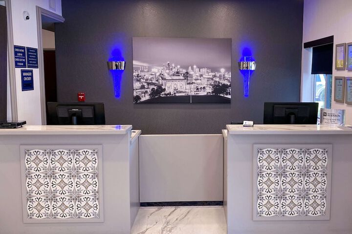 Hotel Interior 2 of 20