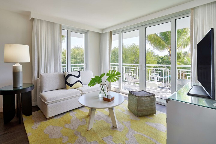 Bakers Cay Resort Key Largo Curio Collection by Hilton