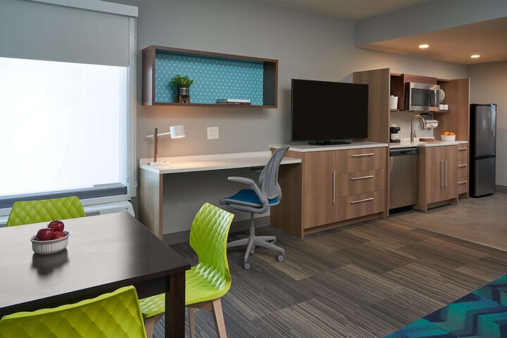 Home2 Suites by Hilton Pompano Beach Pier