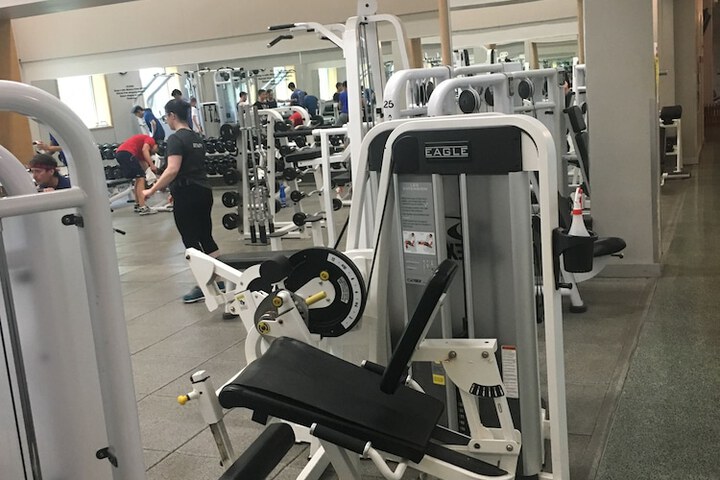 Health and Fitness 106 of 138