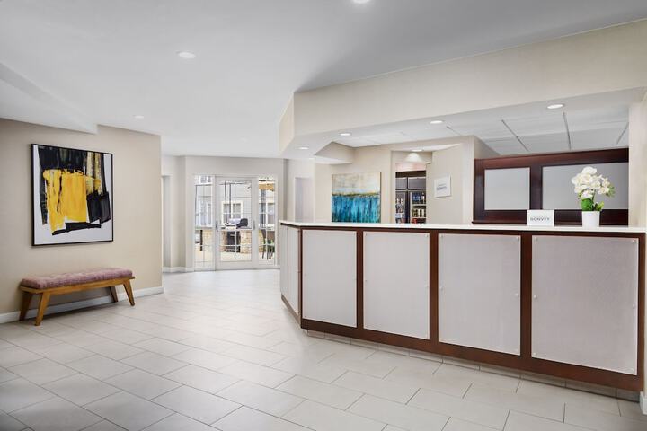 Residence Inn by Marriott Foxborough