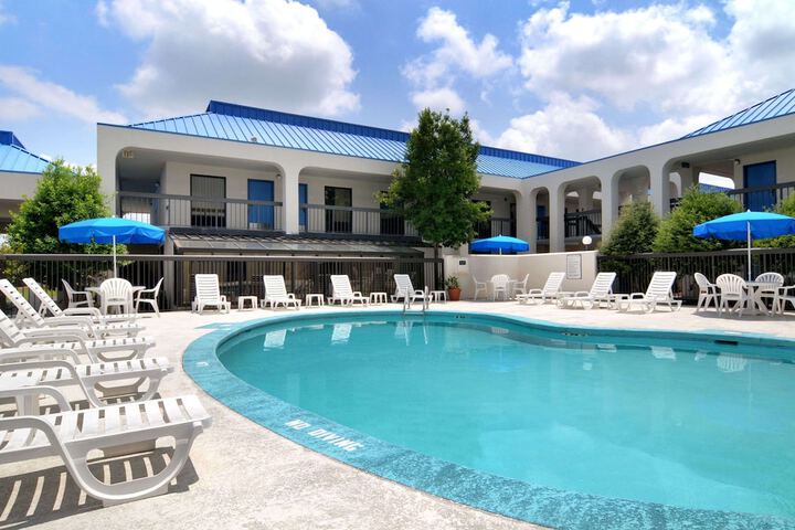 Pool 7 of 29