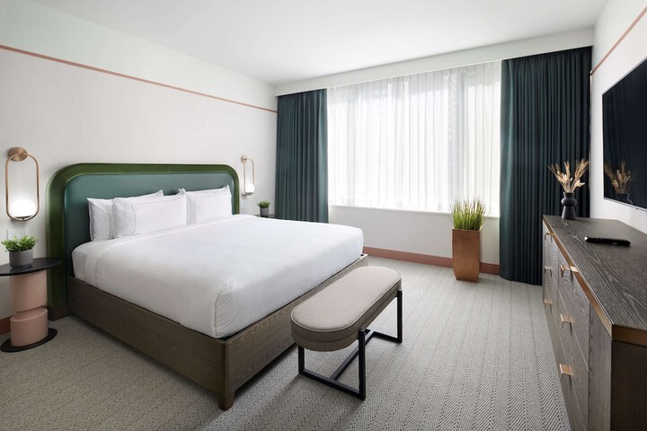 The Westley Hotel - Tapestry Collection by Hilton