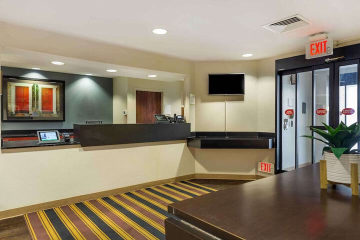 Hotel Interior 10 of 26