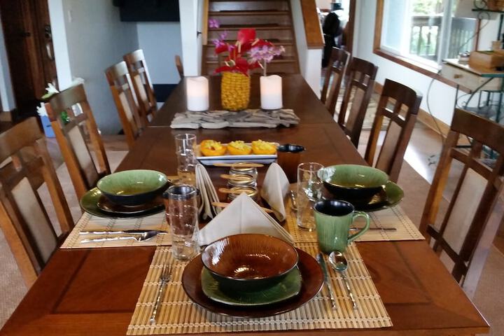 Breakfast/Coffee Service 50 of 55