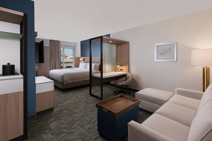 SpringHill Suites by Marriott Amelia Island