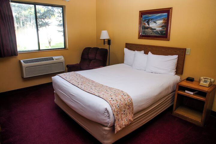 Gettysburg Inn & Suites