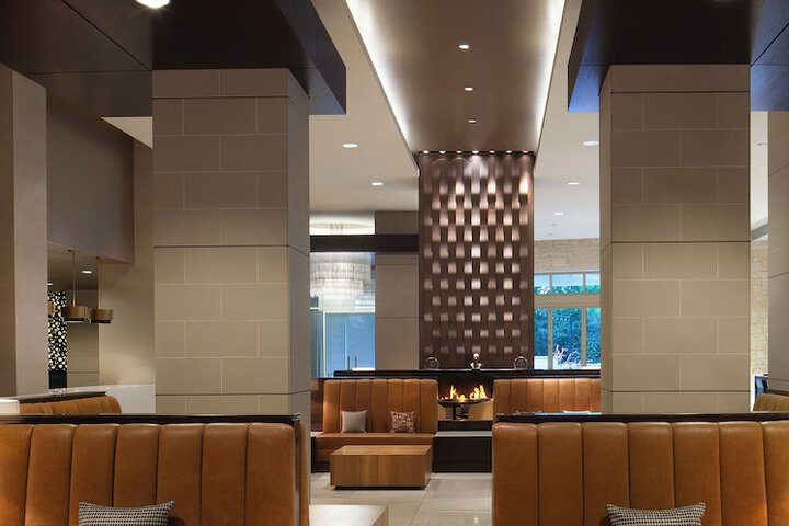 Hilton Dallas / Plano Granite Park