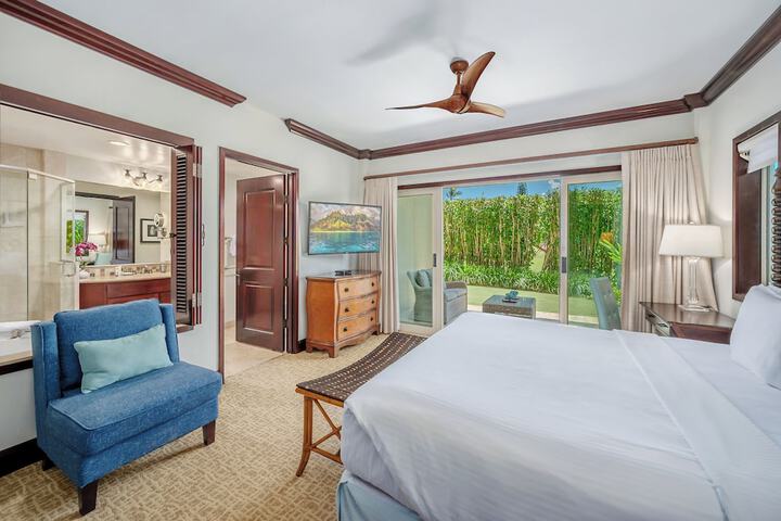 Waipouli Beach Resorts & Spa Kauai by OUTRIGGER