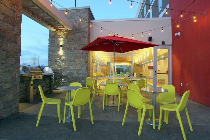 Terrace/Patio 20 of 22
