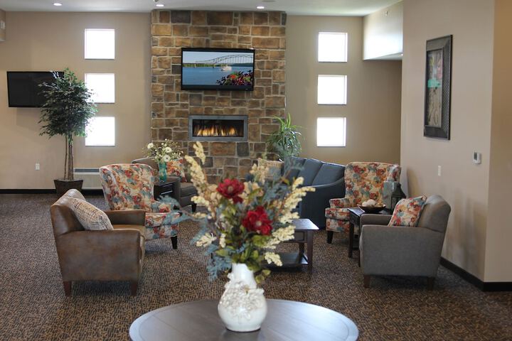 Cobblestone Inn & Suites - Fort Madison