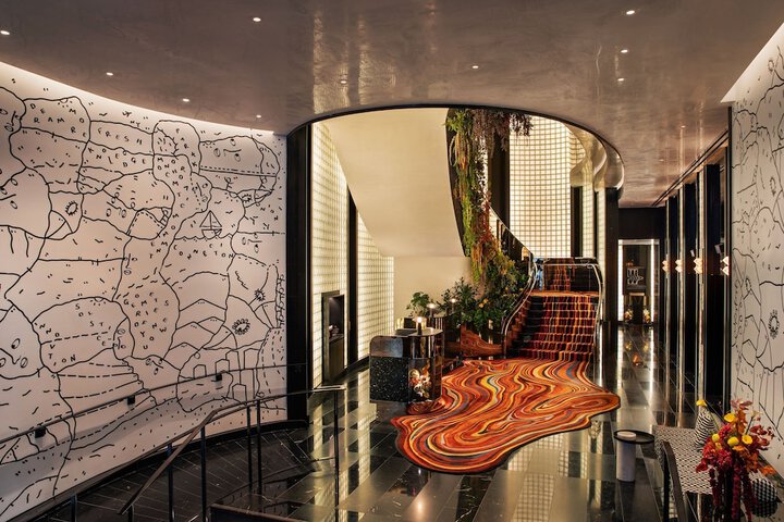 Hotel Interior 12 of 87