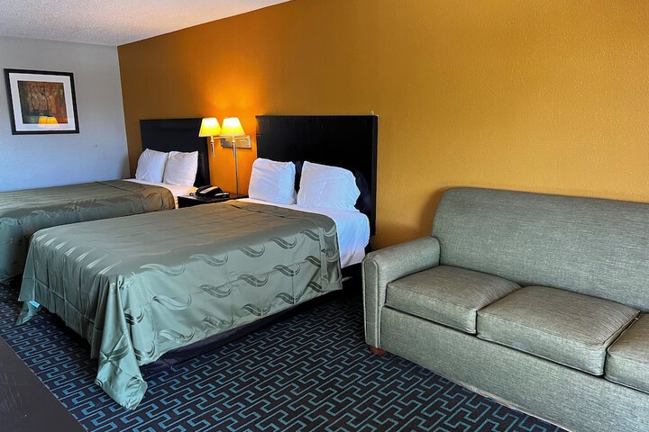Express Inn & Suites