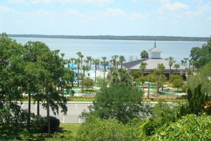 Ocean Inn and Suites