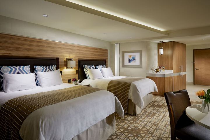 Seminole Hard Rock Hotel & Casino Tampa