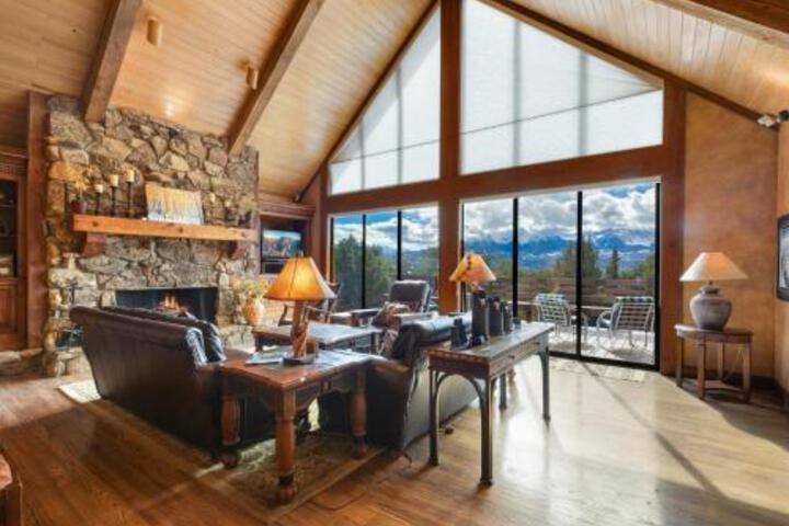 Peregrine Point 103 Home