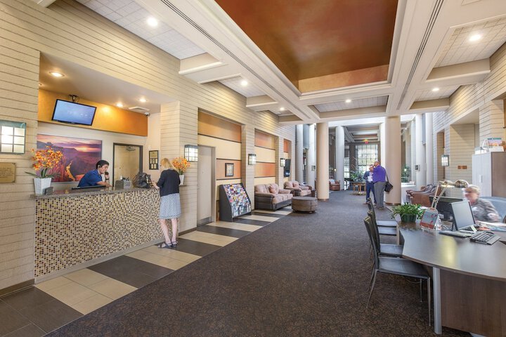 Hotel Interior 32 of 66