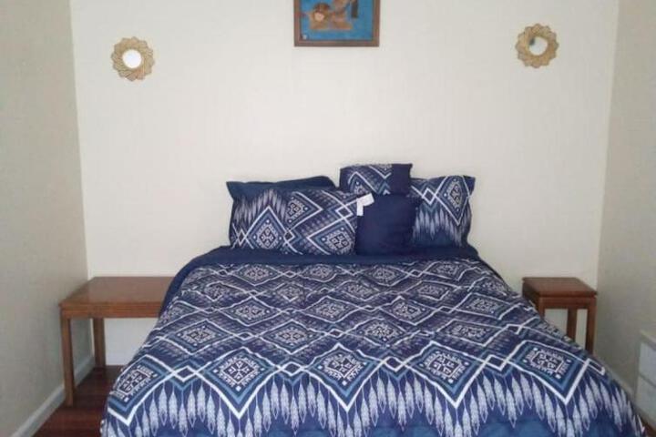 comfy cozy roomy