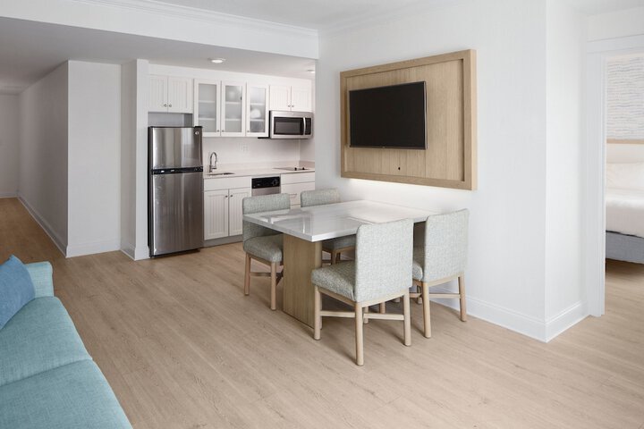 Bethany Beach Ocean Suites Residence Inn by Marriott