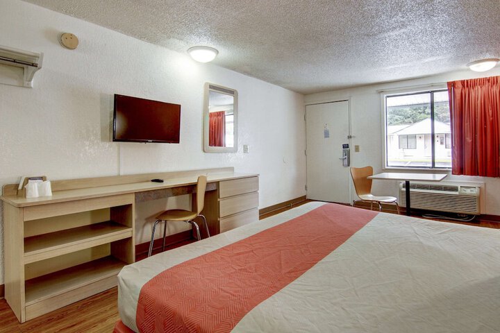 Motel 6 Union City GA - Atlanta Airport