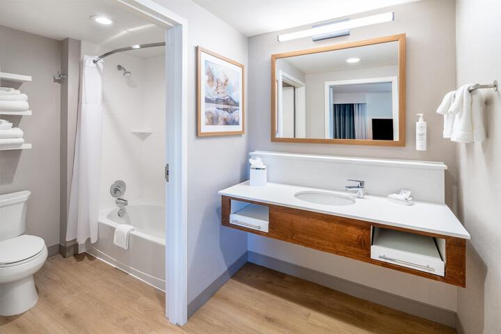 Hampton Inn & Suites Silverthorne
