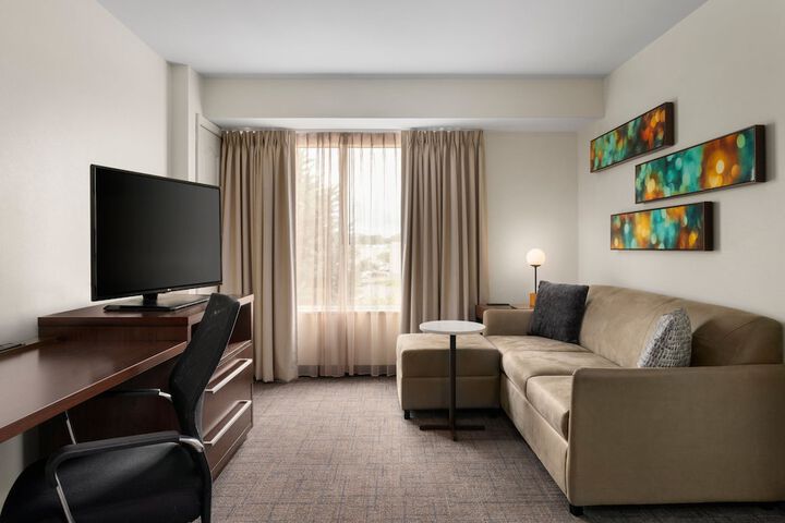 Residence Inn by Marriott Kingston