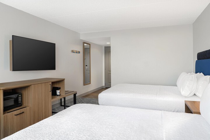 Hampton Inn & Suites Lamar