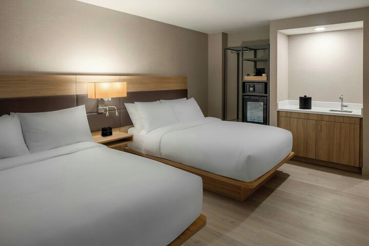 AC Hotel by Marriott Portland Lake Oswego