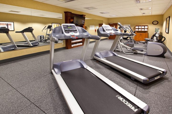 Health and Fitness 32 of 32