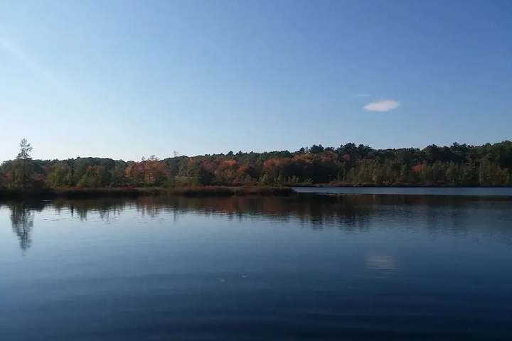 Tentrr - Private Waterside Retreat