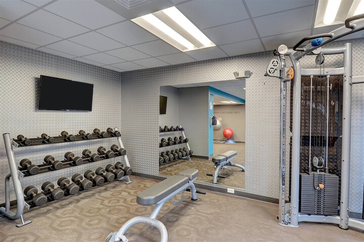 Health and Fitness 25 of 27