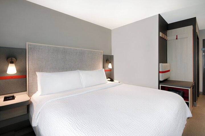 avid Hotel Fort Mill - Carowinds Blvd by IHG