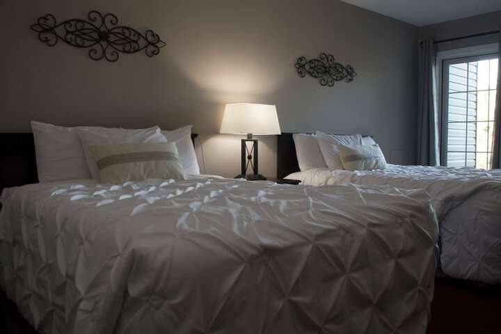 Amerivu Inn & Suites New Richmond