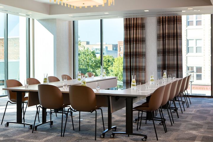Kimpton Hotel Arras by IHG