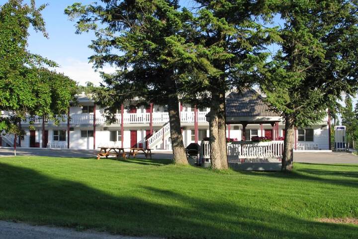 Mountain Springs Motel