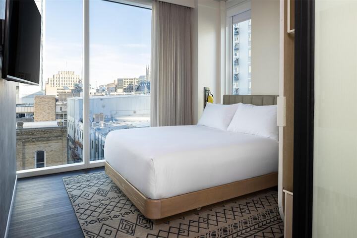 Hyatt Centric Congress Ave Austin