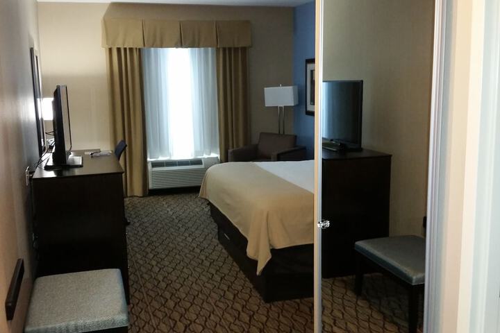 Holiday Inn Express & Suites Atascocita - Humble - Kingwood by IHG