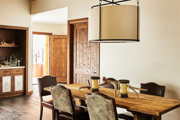 Bishops Lodge Auberge Collection