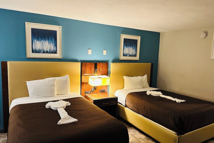 Boston Inn