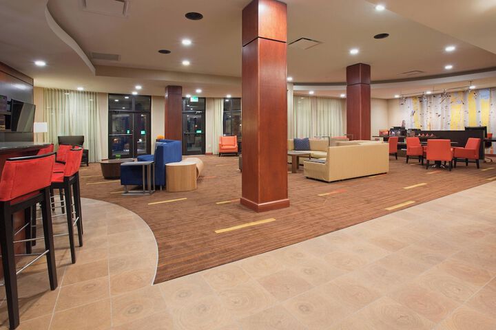 Courtyard by Marriott Grand Junction