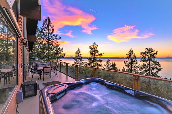 Lx10: Lake View Jewel Estate With Pool Table