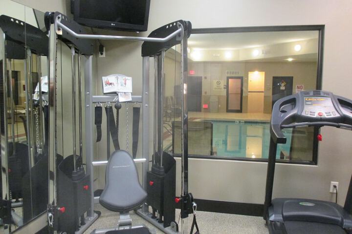 Best Western Plus Omaha Airport Inn