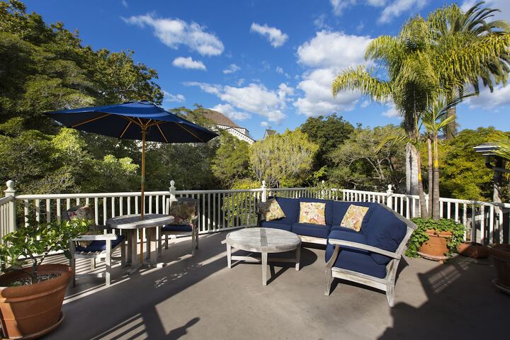 Terrace/Patio 101 of 124