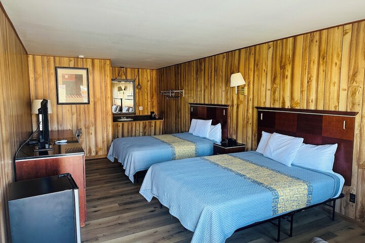 Country Inn Motel