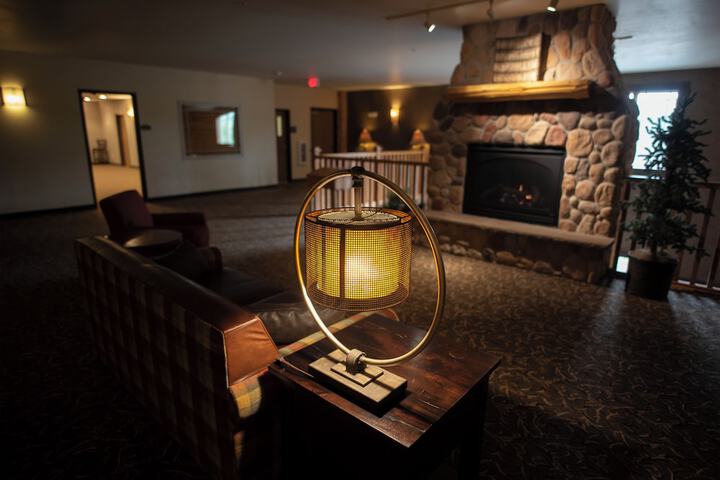 Thumper Pond Resort