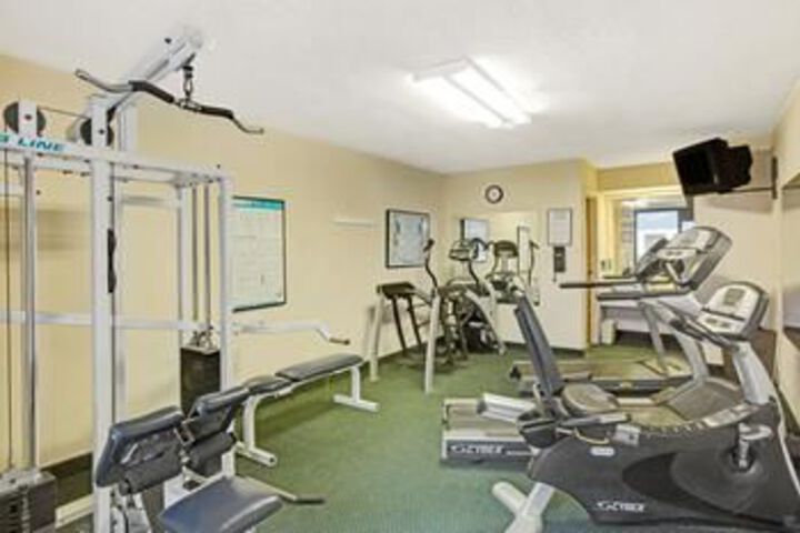 Days Inn by Wyndham Cornelius Lake Norman