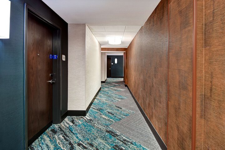 Home2 Suites by Hilton Kalamazoo Downtown