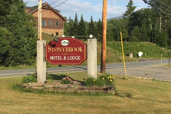 Stonybrook Motel & Lodge