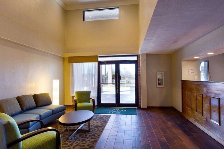 Quality Inn Hammond