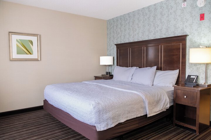 Hampton Inn & Suites by Hilton St. Johns Airport